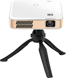 KODAK Luma 400 Portable HD Smart Projector