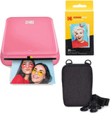 Kodak Step Photo Printer Starter Bundle