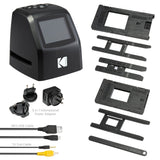 KODAK Mini Digital Film & Slide Scanner