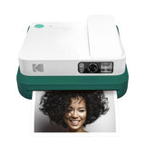 Kodak Classic Instant Print Camera