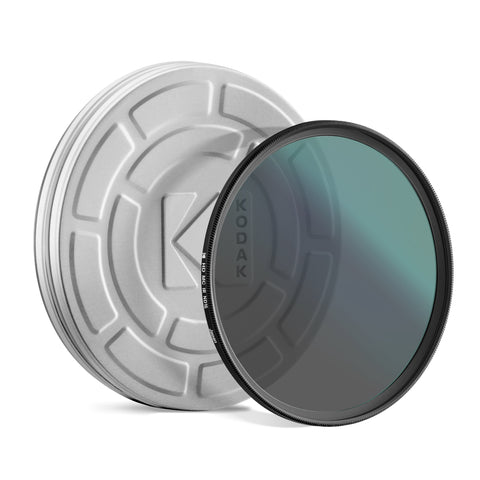 KODAK IR Neutral Density ND16 Filter 49mm-82mm
