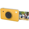 Spy.com Reviews the KODAK Mini Shot Instant Camera