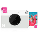 Kodak PRINTOMATIC Instant Print Camera