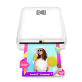 Kodak Step Instant Photo Printer