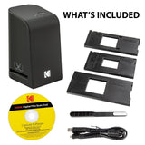 KODAK Film Scan Tool for PC and MAC