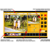 KODAK Film Scan Tool for PC and MAC