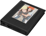 2x3 Photo Album 64-Pocket Mini Photo Album