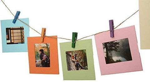 Copy of  Square Photo Frames for 2x3 Photo Prints