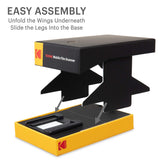 KODAK Mobile Film Scanner