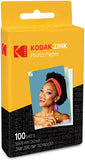 Kodak ZINK 2"x3" Photo Paper