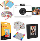 Kodak Step Touch instant Camera Gift Bundle