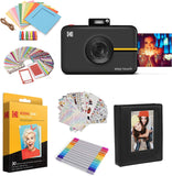 Kodak Step Touch instant Camera Gift Bundle