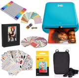 Kodak Step Photo Printer Gift Bundle