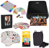 Kodak Step Photo Printer Gift Bundle