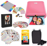 Kodak Step Photo Printer Gift Bundle