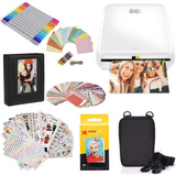 Kodak Step Photo Printer Gift Bundle