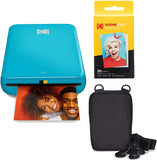 Kodak Step Photo Printer Starter Bundle