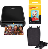 Kodak Step Photo Printer Starter Bundle