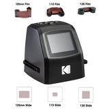 KODAK Mini Digital Film & Slide Scanner