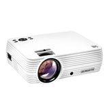 KODAK FLIK X4 Home Projector