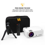 KODAK FLIK X7 Home Projector