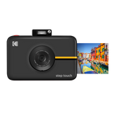 Kodak Step Touch Instant Print Camera