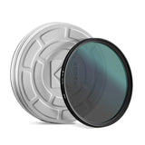 KODAK Circular Polarizing CPL Filter 37mm - 105mm