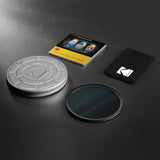 KODAK IR Neutral Density ND16 Filter 49mm-82mm