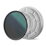 KODAK Schott Glass IR Neutral Density ND1000 Filter 49mm-82mm