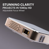 KODAK Pocket Portable Projector