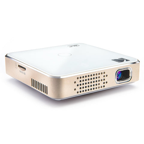 KODAK Pocket Portable Projector