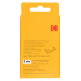 Kodak ZINK 2"x3" Photo Paper