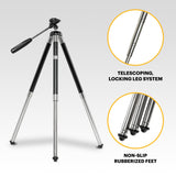 KODAK Photo Gear Tripod with Remote 42”/106.6 cm