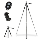 KODAK Photo Gear Tripod with Remote 42”/106.6 cm