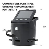 KODAK SCANZA Digital Film Scanner